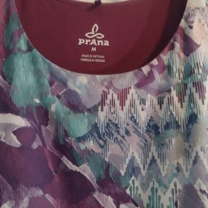 Prana Woman's Sleeveless Dress